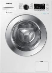 Samsung 6.5 kg WW65M224K0W/TL Fully Automatic Front Load Washing Machine (White)