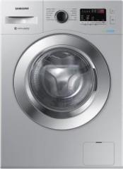 Samsung 6.5 kg WW66R22EK0S/TL Fully Automatic Front Load (Silver)