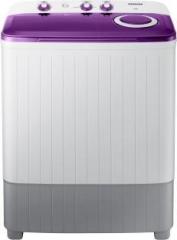 Samsung 6 kg WT60R2000LL/TL Semi Automatic Top Load (5 star White, Grey, Purple)