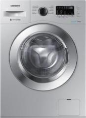 Samsung 6 kg WW60M204K0S/TL Fully Automatic Front Load Washing Machine (Silver)