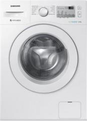 Samsung 6 kg WW60M204KMA/TL Fully Automatic Front Load Washing Machine (White)