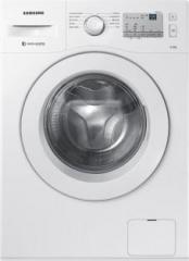 Samsung 6 kg WW60M206LMA/TL Fully Automatic Front Load Washing Machine (White)