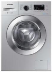 Samsung 6 kg WW60M226K0S/TL Fully Automatic Front Load Washing Machine (Silver)