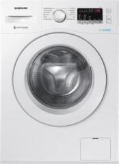 Samsung 6 kg WW61R20EKMW/TL Fully Automatic Front Load (White)