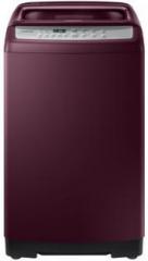 Samsung 7.0 kg WA70M4300HP/TL Fully Automatic Top Load Washing Machine (Maroon)