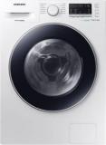 Samsung 7/5 Kg WD70M4443JW/TL Washer With Dryer (Inverter Motor And Bubble Soak Technology White)