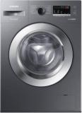 Samsung 7 Kg WW70R22EK0X/TL Fully Automatic Front Load Washing Machine (with In Built Heater Grey)