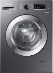 Samsung 7 kg WW70R22EK0X/TL Fully Automatic Front Load Washing Machine (with In built Heater Grey)