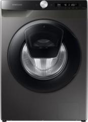 Samsung 7 kg WW70T552DAX1TL Fully Automatic Front Load (Black)