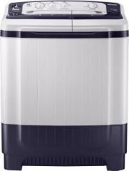 Samsung 8.5 kg WT85M4200HL/TL Semi Automatic Top Load Washing Machine (White, Blue)