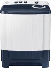 Samsung 8.5 kg WT85R4000LL/TL Semi Automatic Top Load (5 star White, Grey)