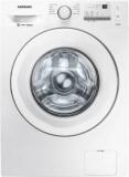 Samsung 8 Kg WW80J3237KW/TL Fully Automatic Front Load Washing Machine (White)