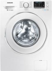 Samsung 8 kg WW80J5210IW/TL Fully Automatic Front Load Washing Machine (White)