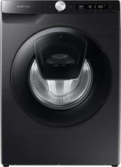 Samsung 8 kg WW80T554DAB1TL Fully Automatic Front Load (Black)