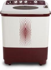 Sansui 7.3 kg SS73FM DMA Semi Automatic Top Load Washing Machine (Maroon)