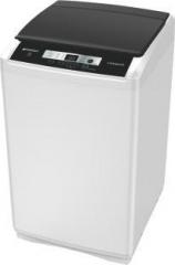 Sansui 7 kg JSX70FTL 2020S Fully Automatic Top Load (White, Black)