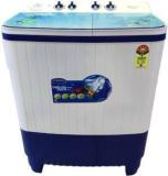 Sansui 9 Kg JSP90S Semi Automatic Top Load Washing Machine (Blue)