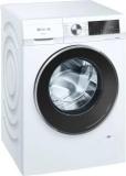 Siemens 10 kg WN54A2U0IN Fully Automatic Front Load (with In built Heater White)