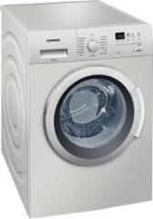 Siemens 7 kg WM12K168IN Fully Automatic Front Load Washing Machine