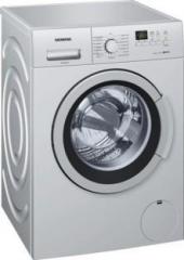 Siemens 7 kg WM12K169IN Fully Automatic Front Load Washing Machine (Grey)