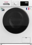 Thomson 10.5/8 Kg TWD1080 Washer With Dryer (with In Built Heater White)