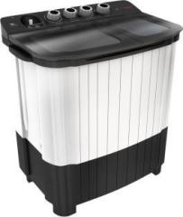 Thomson 10 kg SA91000G Semi Automatic Top Load (Black, White)