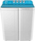 Videocon 7.5 Kg WM VS75Z20 LBA Semi Automatic Top Load Washing Machine