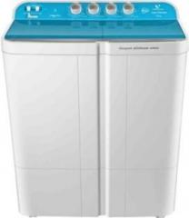 Videocon 7.5 kg WM VS75Z20 LBA Semi Automatic Top Load Washing Machine