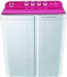 Videocon 7.5 Kg WMVS75Z14 LPA Semi Automatic Top Load Washing Machine