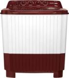 Voltas Beko 7.2 Kg WTT72ASPL Semi Automatic Top Load (Maroon, White)