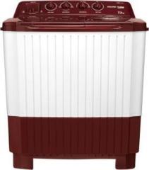 Voltas Beko 7.2 kg WTT72ASPL Semi Automatic Top Load (Maroon, White)