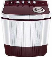 Voltas Beko 7 kg WTT70ALIM Semi Automatic Top Load (Maroon)