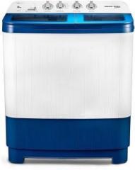 Voltas Beko 8 kg WTT80DBLG Semi Automatic Top Load (Blue)