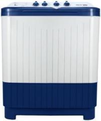 Voltas Beko 8 kg WTT80DBLTF Semi Automatic Top Load (Blue, White)