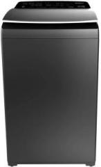 Whirlpool 10 kg WP WM 360 BW PROINV H 10 GRAPHT 12Y31593 Fully Automatic Top Load Washing Machine (with In built Heater Grey, Black)