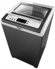 Whirlpool 6.2 Kg WM DELUXE 622D Fully Automatic Top Load Washing Machine Frosted Grey