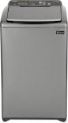 Whirlpool 6.5 kg STAINWASH ULTRA (N) 6.5 GRAPHITE 10 YMW Fully Automatic Top Load Washing Machine (Grey)