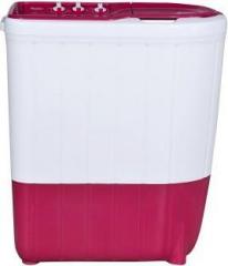 Whirlpool 6 kg Superb Atom 6.0 (Tulip Pink) I (30238) Semi Automatic Top Load (Pink)