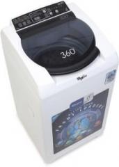 Whirlpool 7.2 kg Bloom Wash 360 World Series 72H Fully Automatic Top Load Washing Machine