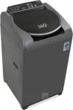 Whirlpool 7.5 kg 360 BLOOMWASH ULTRA 7.5 GRAPHITE 10YMW Fully Automatic Top Load Washing Machine (with In built Heater Grey)