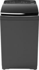 Whirlpool 7.5 kg 360Degree BLOOMWASH PRO H 7.5 Fully Automatic Top Load Washing Machine (Grey)