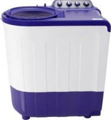 Whirlpool 7.5 kg Ace 7.5 Sup Soak (N) Semi Automatic Top Load Washing Machine (Purple)