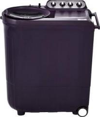 Whirlpool 7.5 kg ACE 7.5 TRB DRY PURPLE DAZZLE (5YR) Semi Automatic Top Load (5 Star, Power Dry Technology Purple)