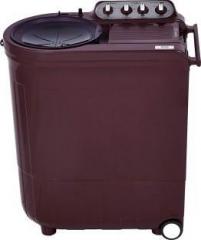 Whirlpool 7.5 kg ACE 7.5 TRB DRY Semi Automatic Top Load (Maroon)