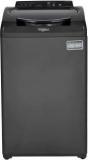 Whirlpool 7.5 Kg Stainwash Ultra SC 7.5 Grey 10 YMW(31357) Fully Automatic Top Load (with In Built Heater Grey)