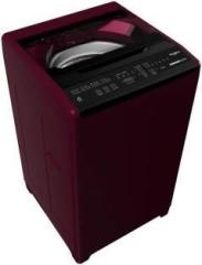 Whirlpool 7 kg CLASSIC 7.0 GENX ROSEWOODWINE 31607 Fully Automatic Top Load Washing Machine (Maroon)