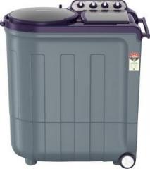 Whirlpool 8.5 kg Ace 8.5 TRB Dry (5YR) Semi Automatic Top Load (5 Star, Power Dry Technology Grey, Purple)