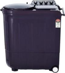 Whirlpool 8.5 kg ACE 8.5 TRB DRY (5YR) Semi Automatic Top Load (Grey, Purple)