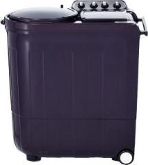 Whirlpool 8.5 kg ACE 8.5 TRB DRY PURPLE DAZZLE (5YR) Semi Automatic Top Load Washing Machine (5 Star, Power Dry Technology Purple)