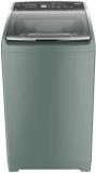 Whirlpool 8.5 Kg Stainwash Pro Plus 8.5kg 5 Star Fully Automatic Top Load Washing Machine (with In Built Heater Grey)